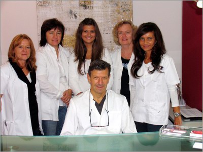 Unser Team