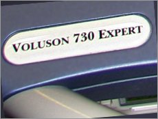 Voluson 730 Expert